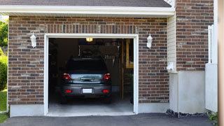 Garage Door Installation at Mountaview San Diego, California